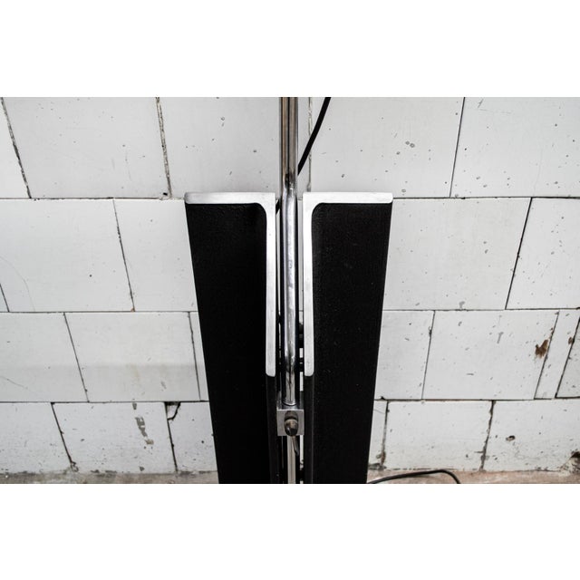 MP Floor Lamp by Ennio Chiggio for Lumenform, 1960s For Sale - Image 6 of 7