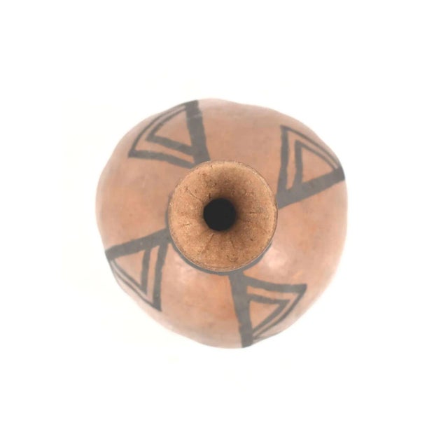 19th Century Tutsi Ceremonial Gourd For Sale - Image 4 of 7