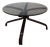 Coffee Table by Sigurd Ressell for Vatne Mobler 1970s For Sale