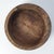 Antique Turned Olive Wood Vide Poche Bowl, Italy, 1800s For Sale - Image 6 of 8