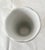 Vintage Laura Ashley "Sophia" Collection Blue Floral Porcelain Bathroom Tumbler Cup For Sale - Image 4 of 10
