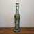 Brutalist Tall Mid Century Studio Pottery Ewer Vase in the Manner of Picasso For Sale - Image 3 of 8