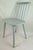 Wood Mid 20th Century Folke Palsson J 77 Chair by FDB Mobler For Sale - Image 7 of 12