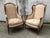 Louis XVI Living Room Set, Set of 7 For Sale - Image 4 of 18