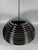 Mid-Century Modern Ceiling Lamp Saturno in Chrome by Kazuo Motozawa for Staff, 1960s For Sale - Image 3 of 18
