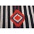 1930s 1930s Geometric Flatwoven Antique Native American Third Chiefs Blanket Rug For Sale - Image 5 of 9