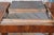 Art Deco Extendable Dining Table in Beech, Spruce and Walnut, Czech, 1930s For Sale - Image 13 of 18