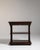 19th Century 19th Century France Brown Wood Console Table For Sale - Image 5 of 11