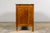 Early 19th Century French Louis XVI Walnut Buffet With Marble Top For Sale - Image 15 of 18