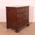 Wood English Oak Chest of Drawers For Sale - Image 7 of 10