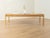 1960s coffee table, Juliette Belarti very good workmanshiphigh-quality materialsMade in Belgium. Designer: Juliette...