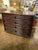 Italian Italian 18th c Walnut Commode For Sale - Image 3 of 5