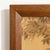 French 1900 - 1909 France Sienna Tapestry Wall Hanging For Sale - Image 3 of 15