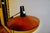 Black Floor Lamp by Georges Frydman for Temde, 1960 For Sale - Image 8 of 12