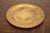 Early 20th Century Tiffany Studios New York Bronze Doré Large Tray With Abalone Inlay For Sale - Image 5 of 13