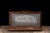 Mid 20th Century C Schergers Sons Sterling Blue Headstone Salesman Sample For Sale - Image 12 of 14