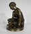 La Joueuse d’Osselets, 19th-Century, Bronze For Sale - Image 3 of 15