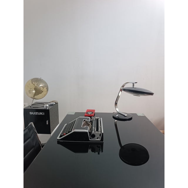 Lettera DL Typewriter by Ettore Sottsass for Olivetti, 1965 For Sale - Image 16 of 17