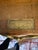 Chestnut 1900-1909 Exquisite Louis XV Style Marble Top Sideboard (Georges Guerin Plate Hand Made) For Sale - Image 8 of 8