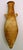 Ancient Terracotta Elongated Piriform Body Transport Amphora on Stand For Sale In Miami - Image 6 of 13