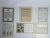 Paper 1960s Illustrated Softcover Portfolio, Alice L. Waters's Thirty Recipes Suitable for Framing - 1 Piece For Sale - Image 7 of 9