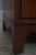 Baker Historic Charleston Mahogany Bow Front Dresser For Sale - Image 10 of 18