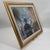 Linen Vintage Original John W. Jones Painting Laurens Street Charleston Sc For Sale - Image 8 of 12