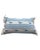 Modern Santa Barbara Ikat Pillow For Sale - Image 3 of 3