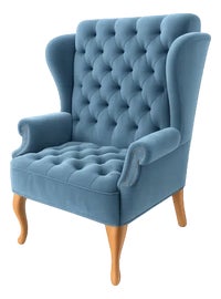 Example of Rococo Sofas