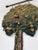 Vintage Macramé Wall Tapestry Tree of Life Spring For Sale - Image 6 of 7