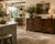 An exceptional antique Georgian George III oak Welsh dresser sideboard dating to circa 1750, of impressive scale and...