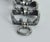 Vintage Pewter Bracelet, 1970s For Sale - Image 12 of 16
