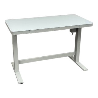 Tresanti Geller Adjustable Height Desk For Sale