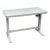 Tresanti Geller Adjustable Height Desk For Sale