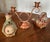 Cabin Vintage Gregorian Copper Candle Holder MCM Rustic Lodge Cabin Cottage For Sale - Image 3 of 9