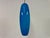 1960s Italian Long Blue Glass Pendant, 1960s For Sale - Image 5 of 9