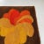 Vintage Modernist German High Pile Rug in the style of Panton, 1970s For Sale - Image 10 of 14
