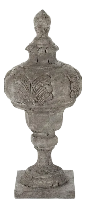 Victory Grey Urn