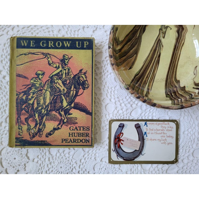 1946 We Grow Up by Gates Huber Peardon For Sale - Image 14 of 14