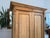 Wood Gründerzeit Farmhouse Cupboard in Softwood For Sale - Image 7 of 14