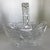 Crystal Footed Basket For Sale - Image 13 of 13