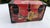Red Vintage Asian Wooden Box, 1970s-1980s For Sale - Image 8 of 11