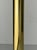 Metal Mid-Century Hollywood Regency Brass Mushroom Table Lamp, Vienna, Austria, 1960s For Sale - Image 7 of 18