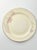 Contemporary 1990s Homer Laughlin “Tulip” Set of 7 Ceramic Bread Plates For Sale - Image 3 of 4