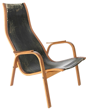 Lamino Chair by Yngve Ekström for Swedese, 1964