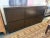 Contemporary Contemporary Six Drawer Dresser + Credenza For Sale - Image 3 of 15