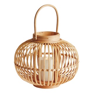 Kayden Round Lantern Large For Sale
