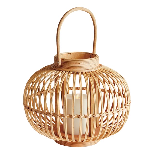 Kayden Round Lantern Large For Sale