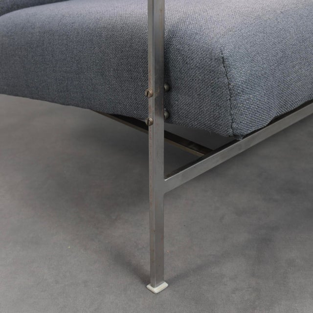 Liberty Sofa by Rob Parry for Gelderland, Netherlands, 1960s For Sale - Image 6 of 9