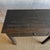 Black Cambria Console Table 94"w For Sale - Image 8 of 12